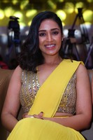 Nivetha Pethuraj at Aadarsha Kutumbam